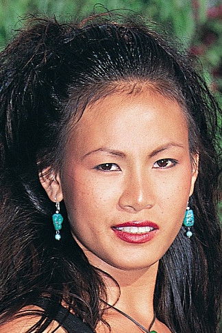 et billede af Mame Yong