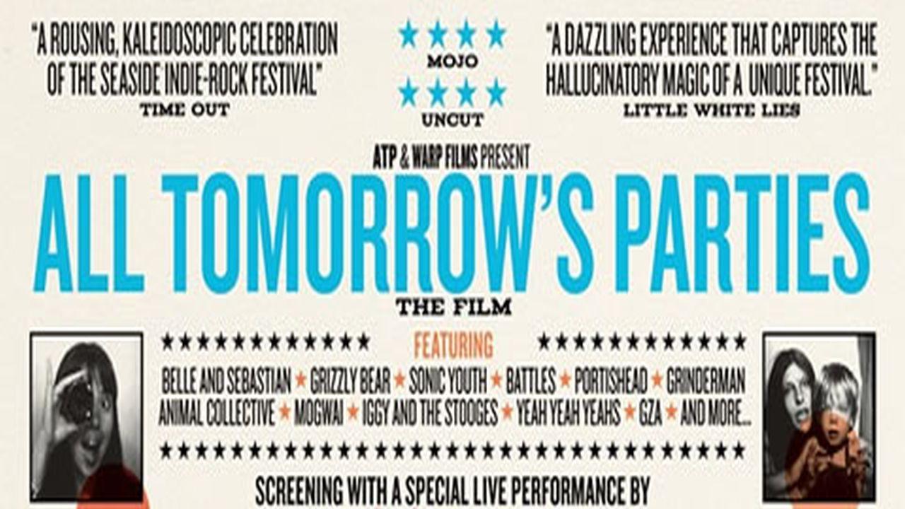 All Tomorrow’s Parties (2009)