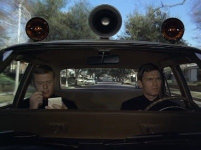 Adam-12 - Staffel 3 Folge 23 (1970)