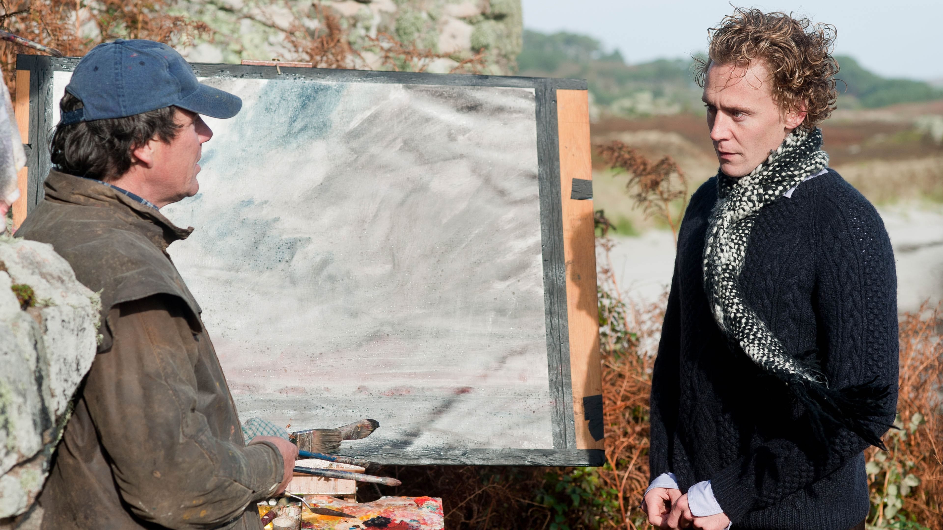 Archipelago (2011)
