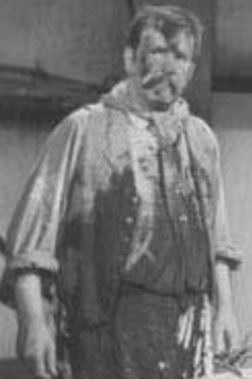 et billede af Fernando Campos