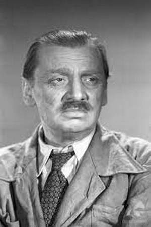 et billede af Bronisław Dardziński