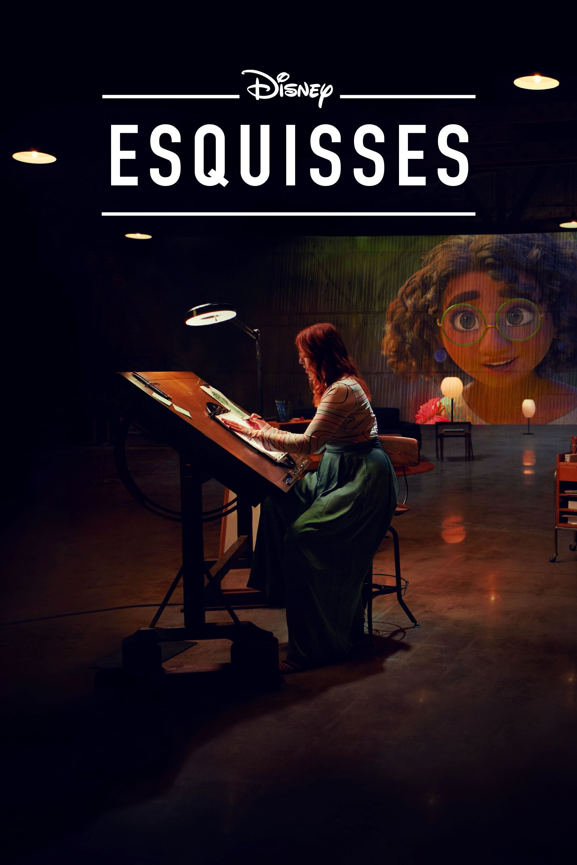 Esquisses Esquisses