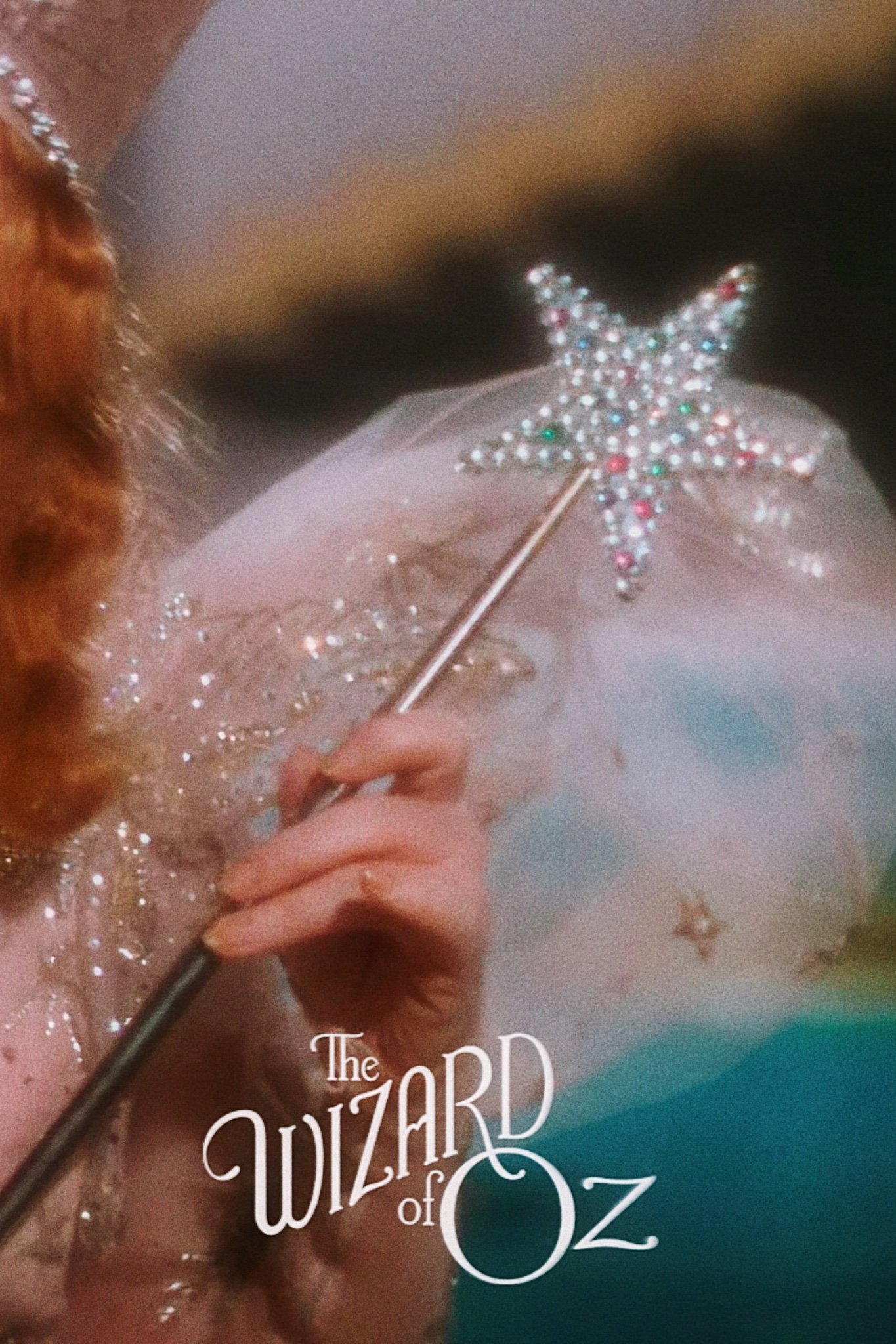 The Wizard of Oz
