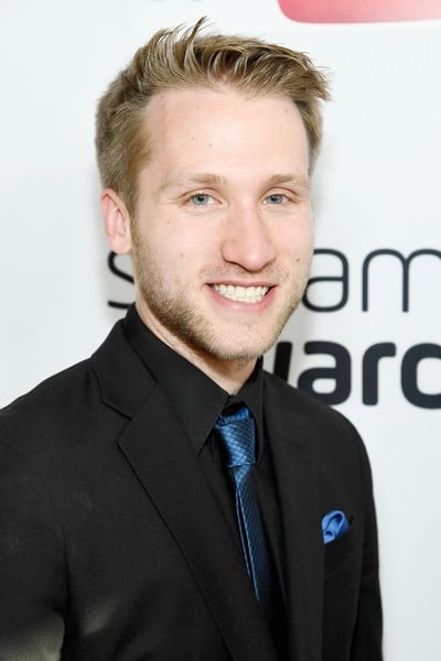 et billede af Jesse Ridgway