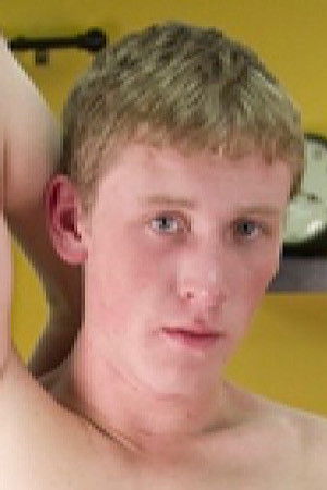 et billede af Justin Connors