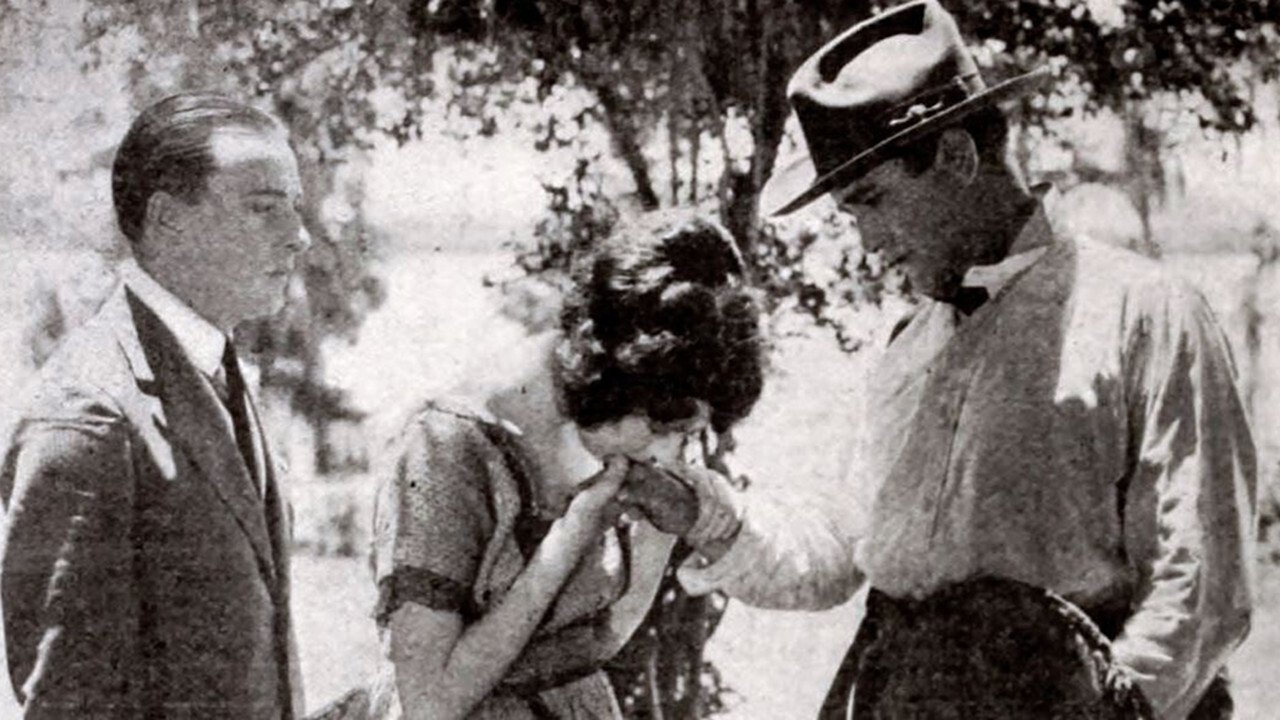 Slippy McGee (1923)