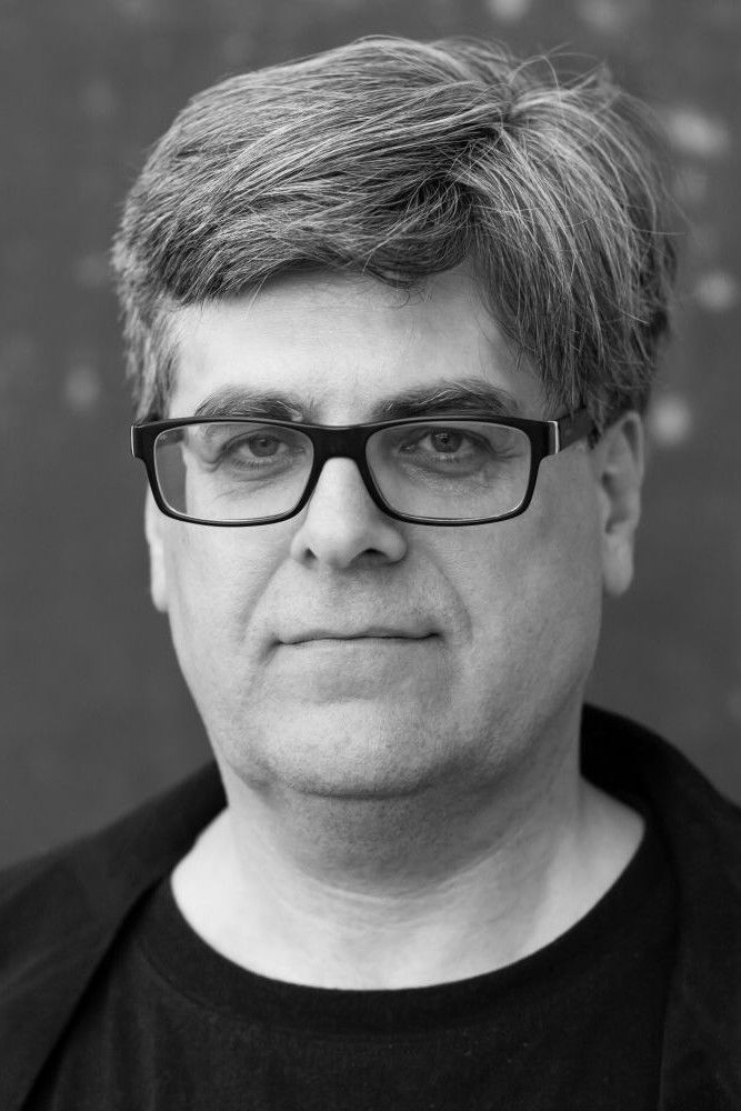 et billede af Dušan Vicen