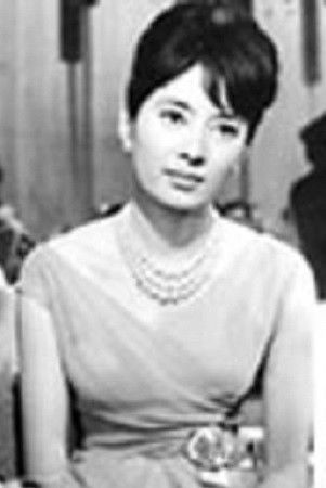 et billede af Kyōko Mine