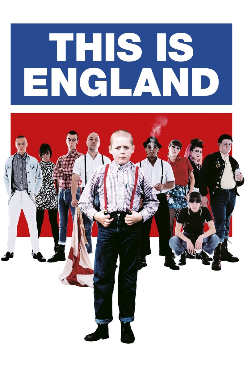 This Is England