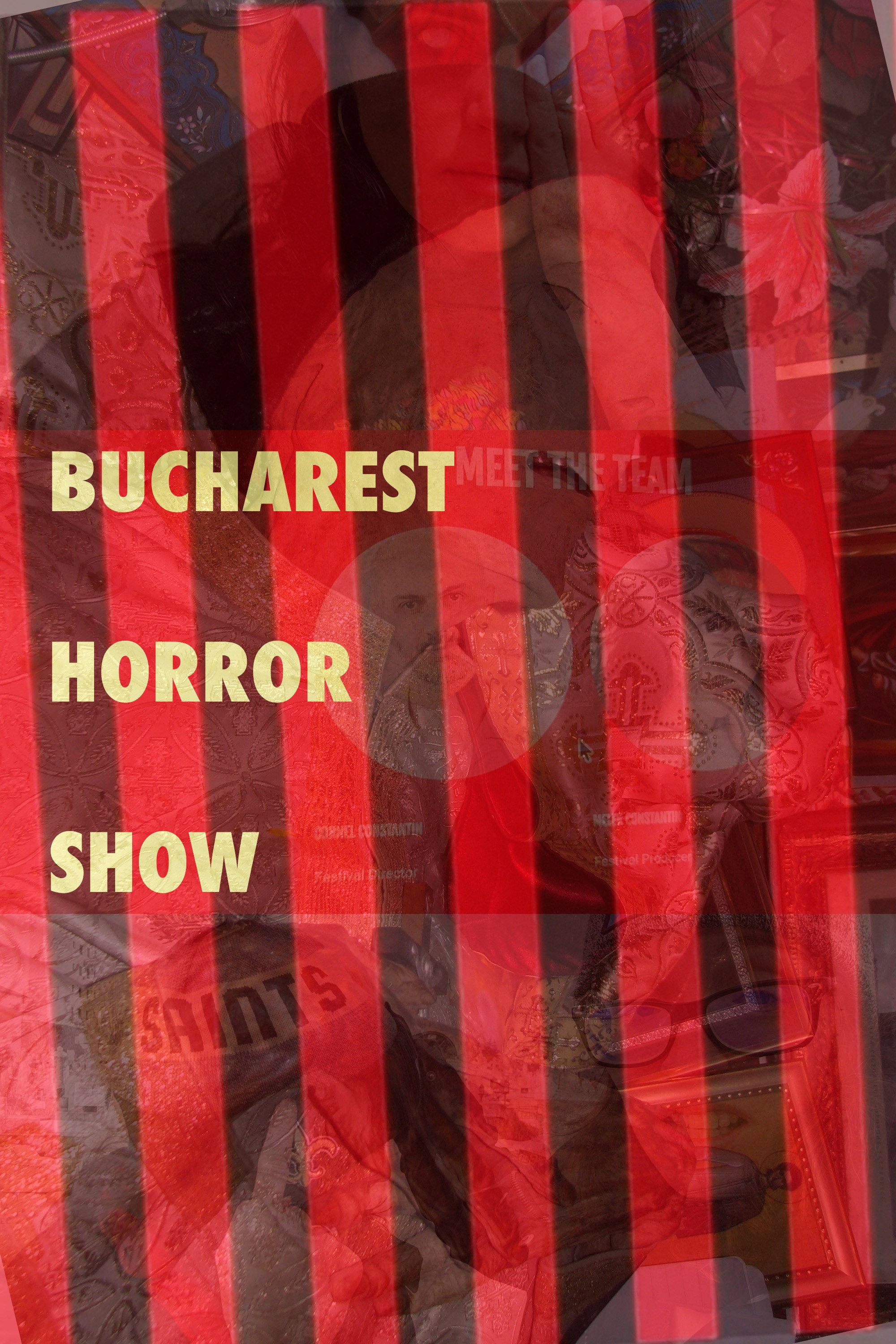 Bucharest Horror Show