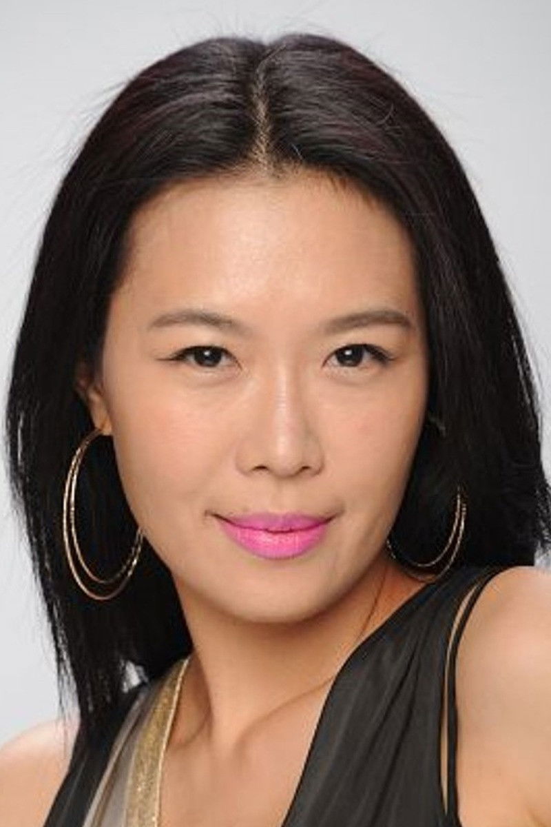 et billede af Sung Chi-Ling