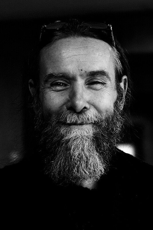 et billede af Petr Slabý