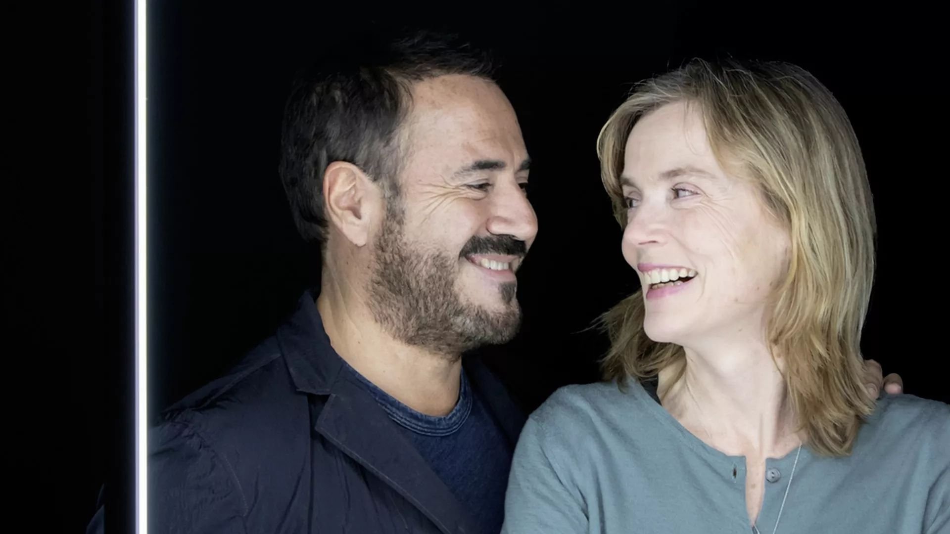 Imagem do Filme Biographie - Un jeu