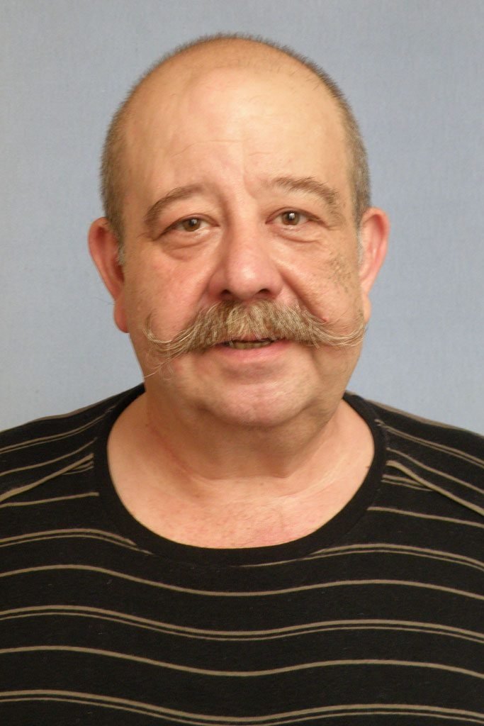 et billede af Ángel Jodrá