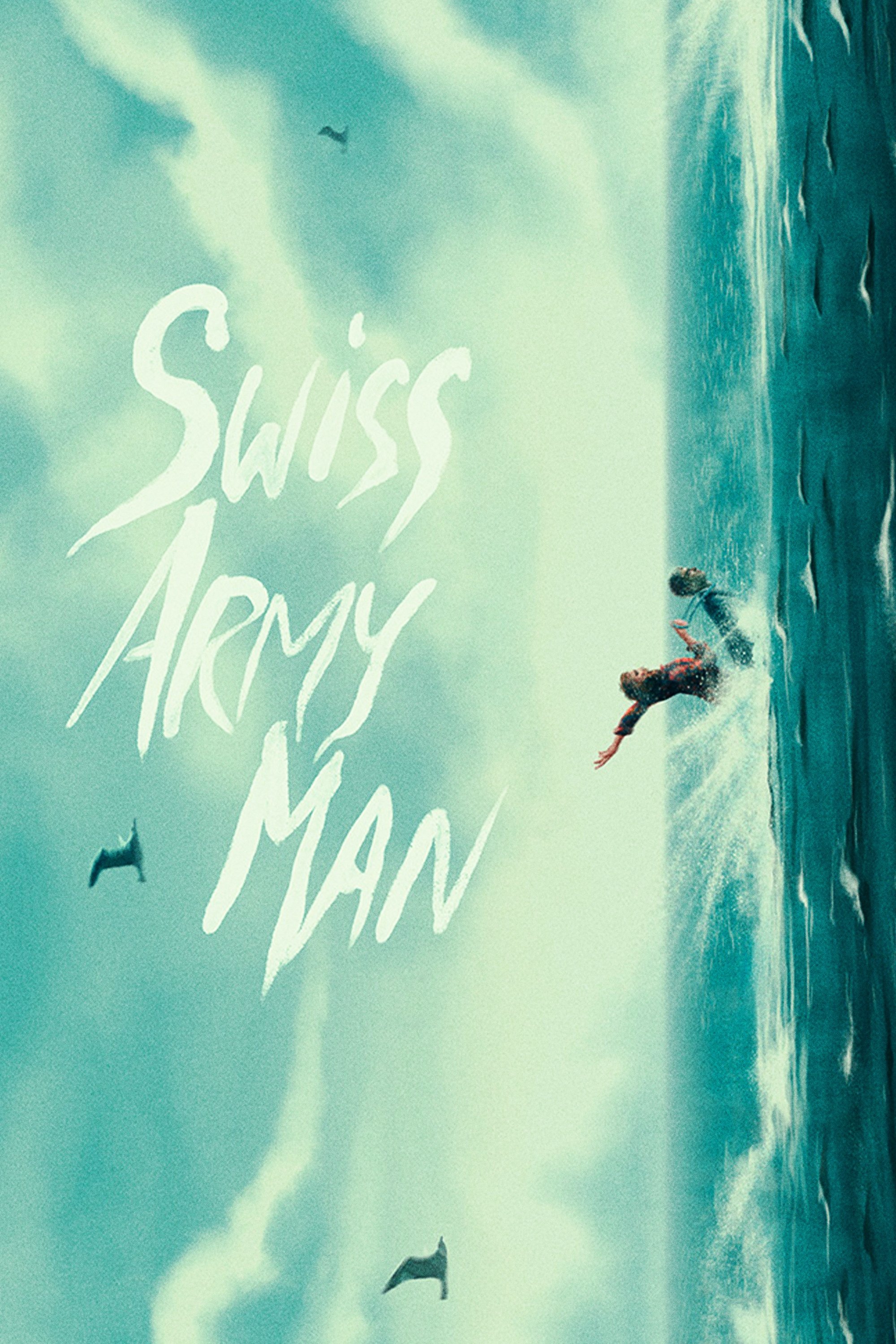 Swiss Army Man