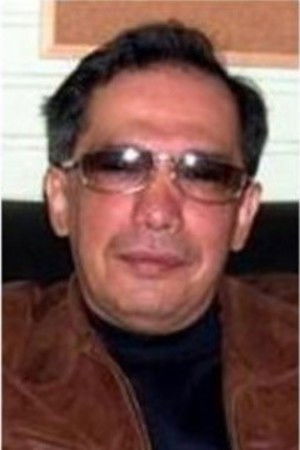 et billede af Gennady Kayumov