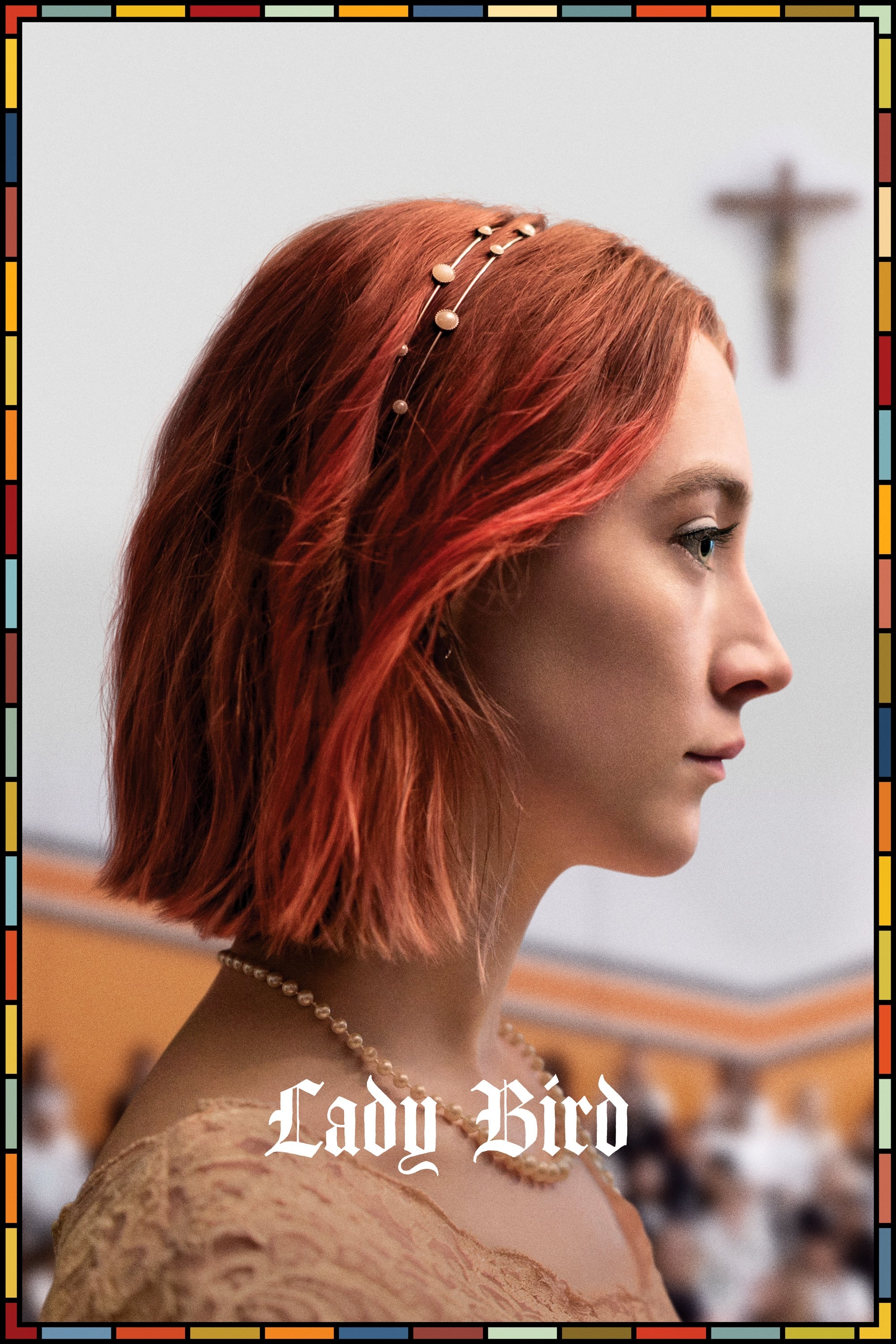 Lady Bird