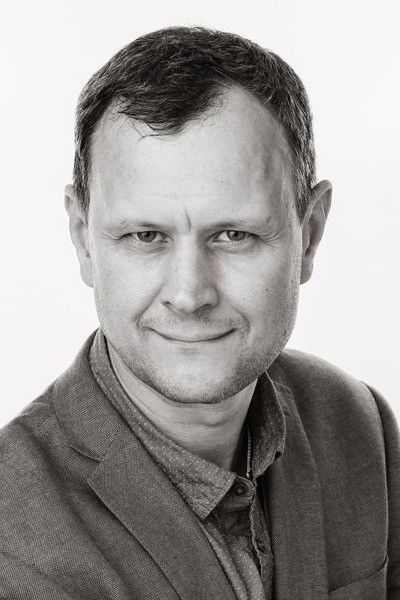 et billede af Leino Rei