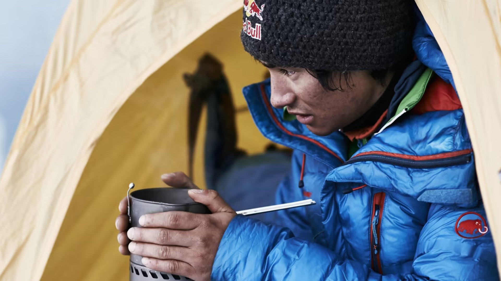 Cerro Torre: A Snowball's Chance in Hell (2013)