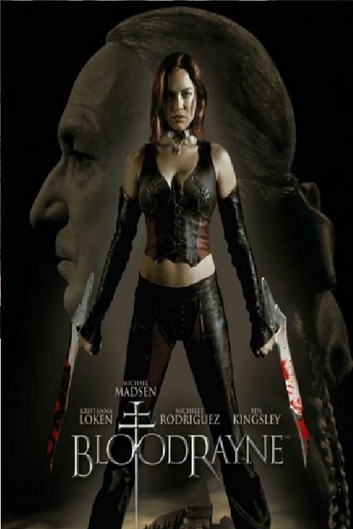 BloodRayne