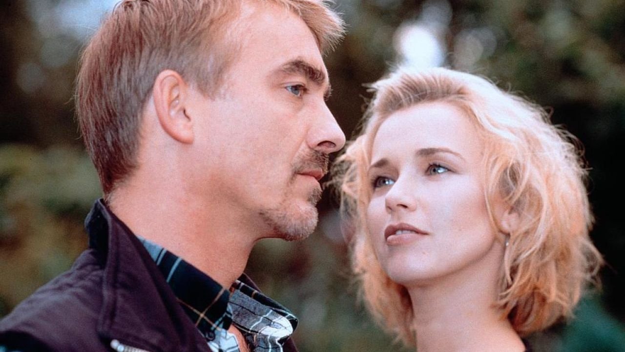 My Wife Loves Two (1999)