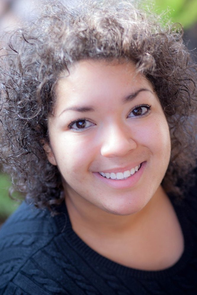 et billede af Marika Day