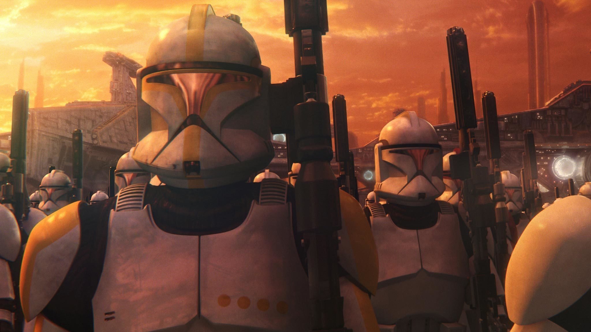 Star Wars: Episodi II – Kloonien hyökkäys (2002)