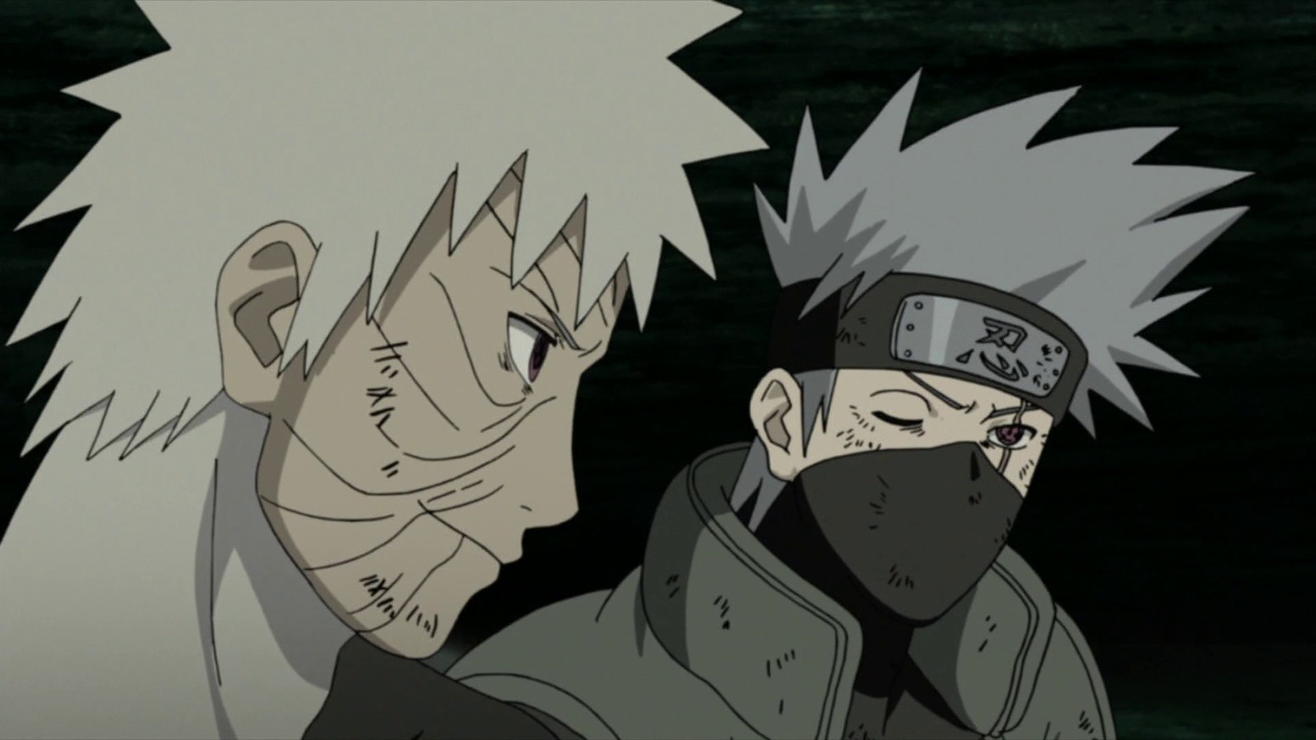 Naruto Shippuden Staffel 20 :Folge 415 