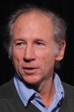 et billede af Oliver Stapleton