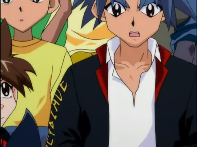 Beyblade
