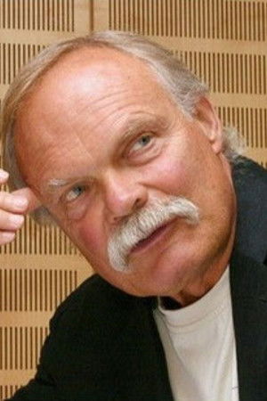 et billede af Wolfgang Condrus