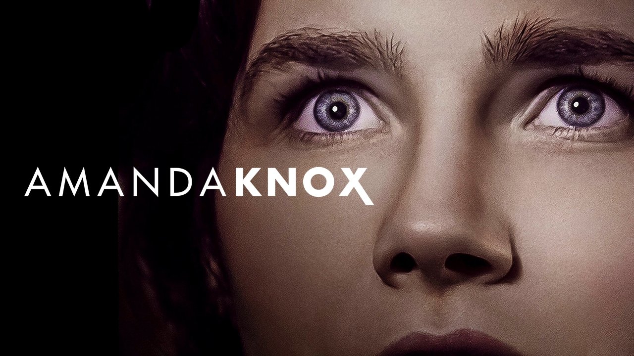 Amanda Knox (2016)