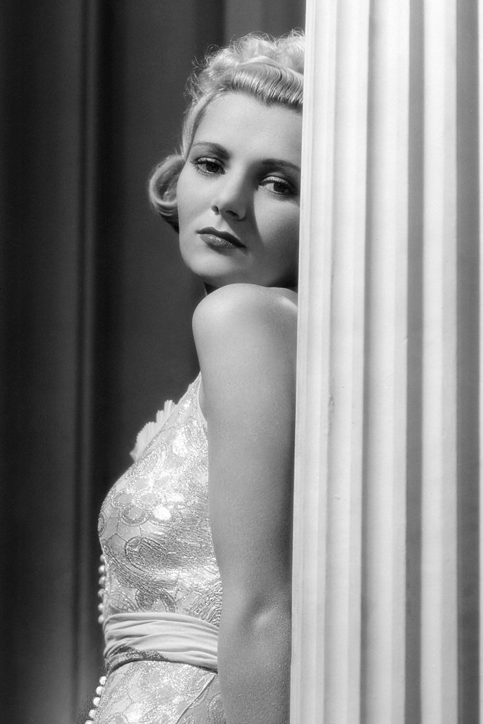 et billede af Princess Baba