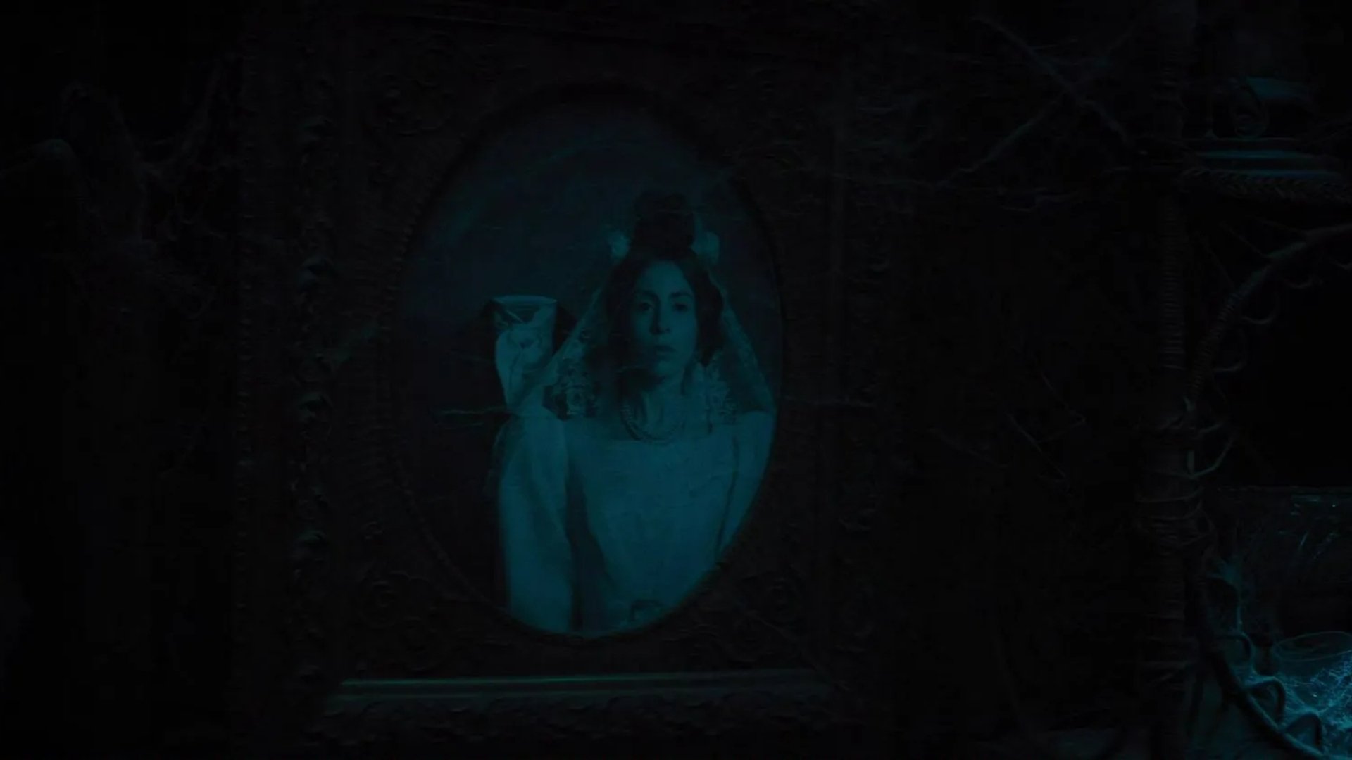 Haunted Mansion