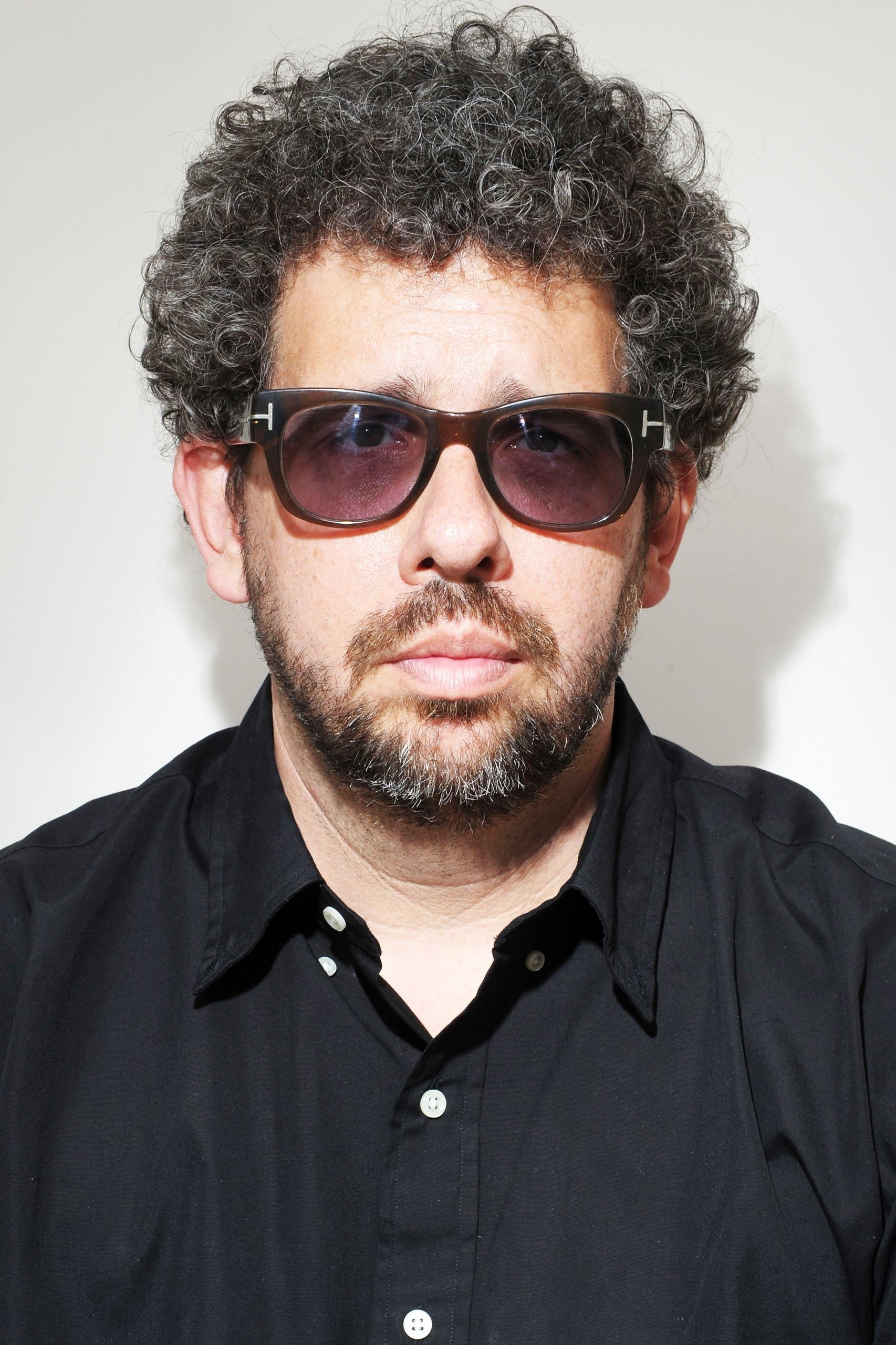 et billede af Neil LaBute