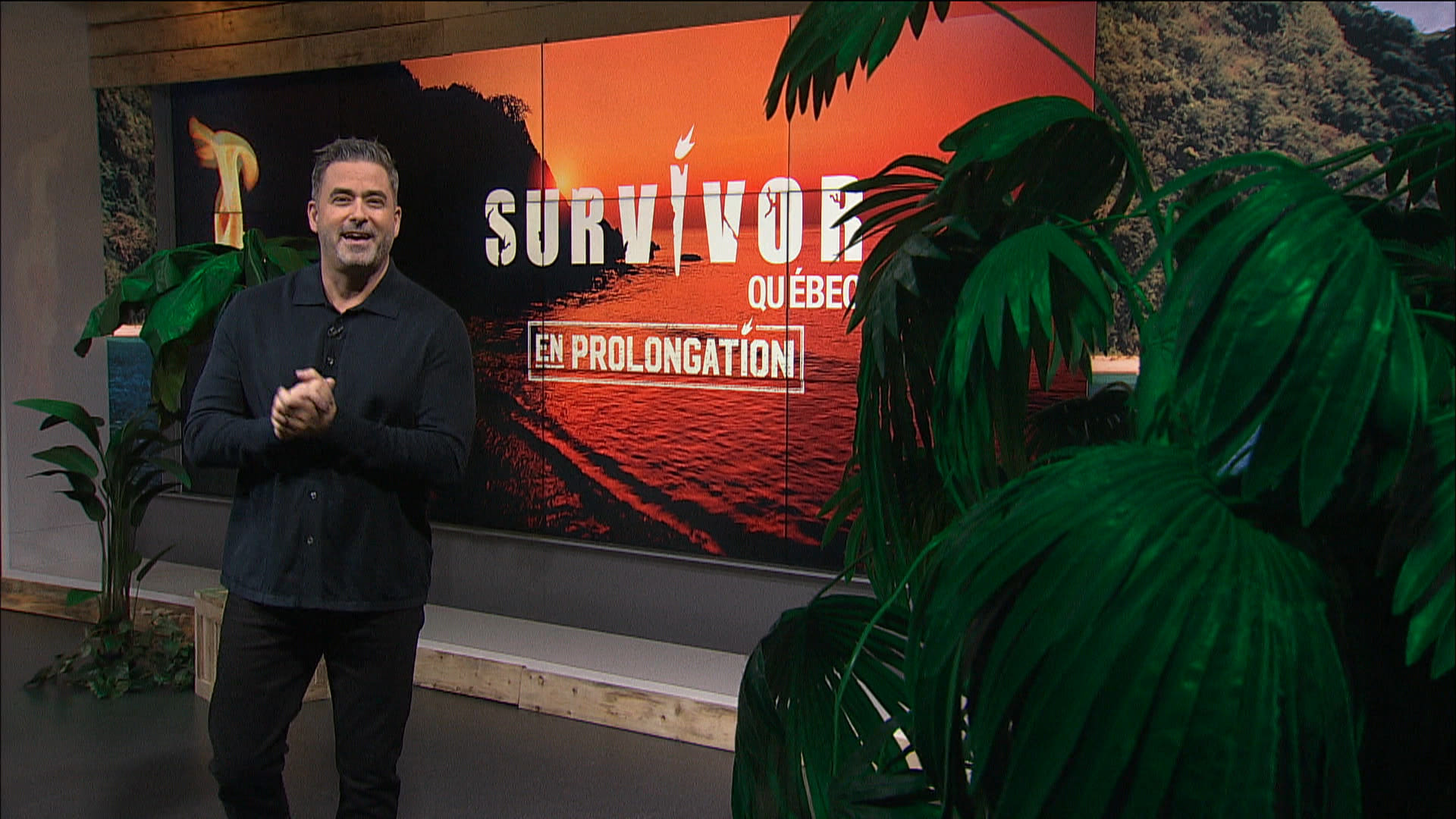 Survivor Québec Staffel 2 :Folge 8 