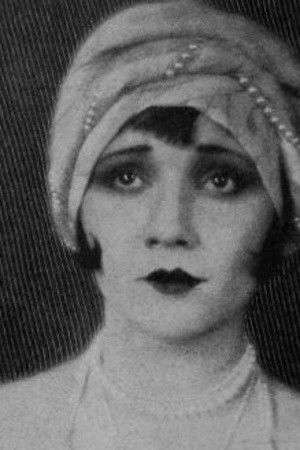 et billede af Valentina Zimina