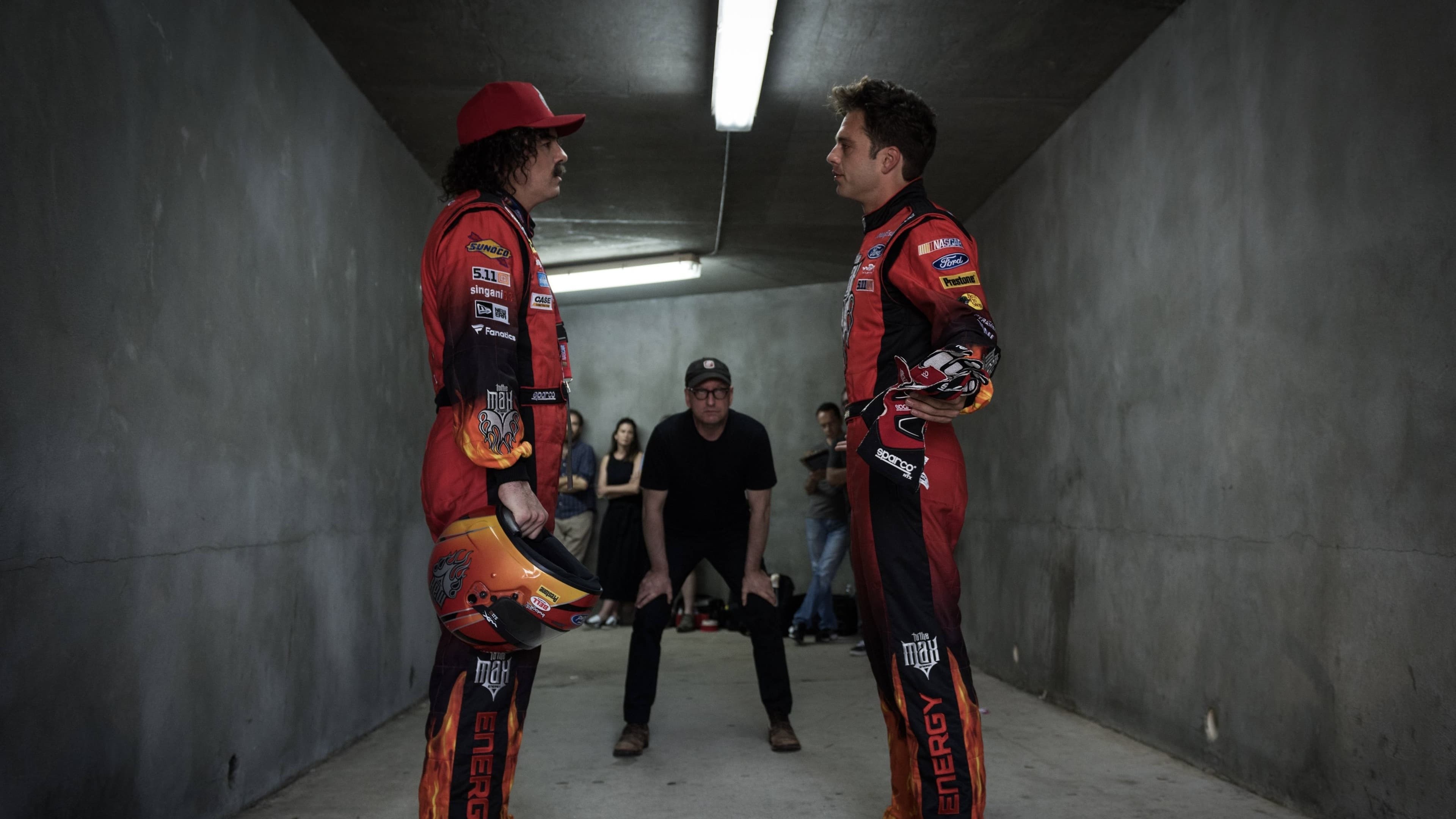 Logan Lucky