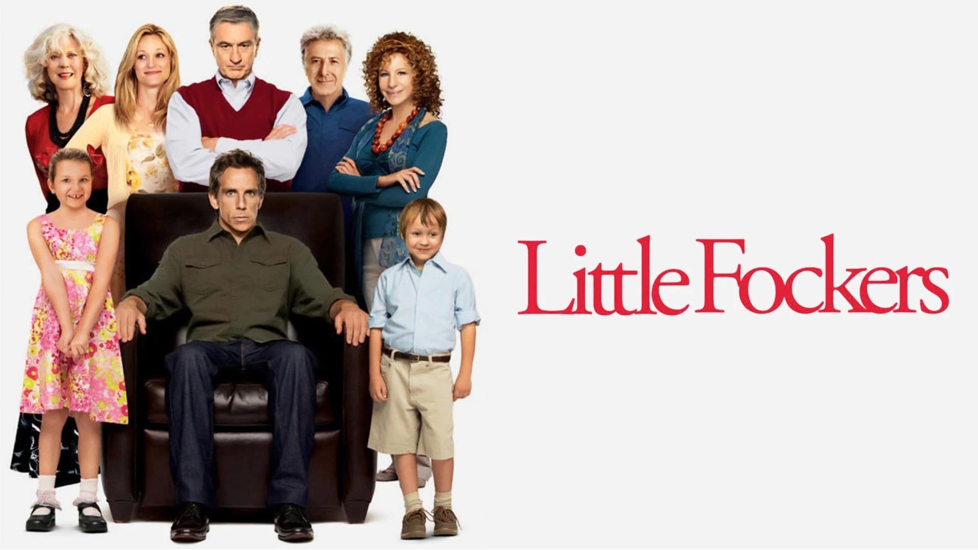 Little Fockers