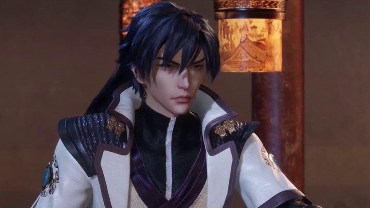 灵剑尊 1x268