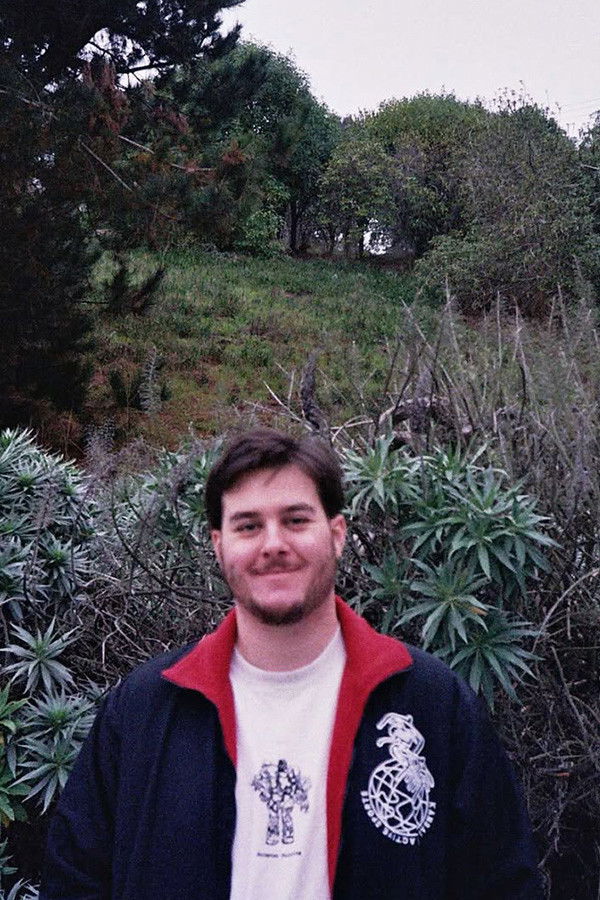 et billede af Lucas Rendón