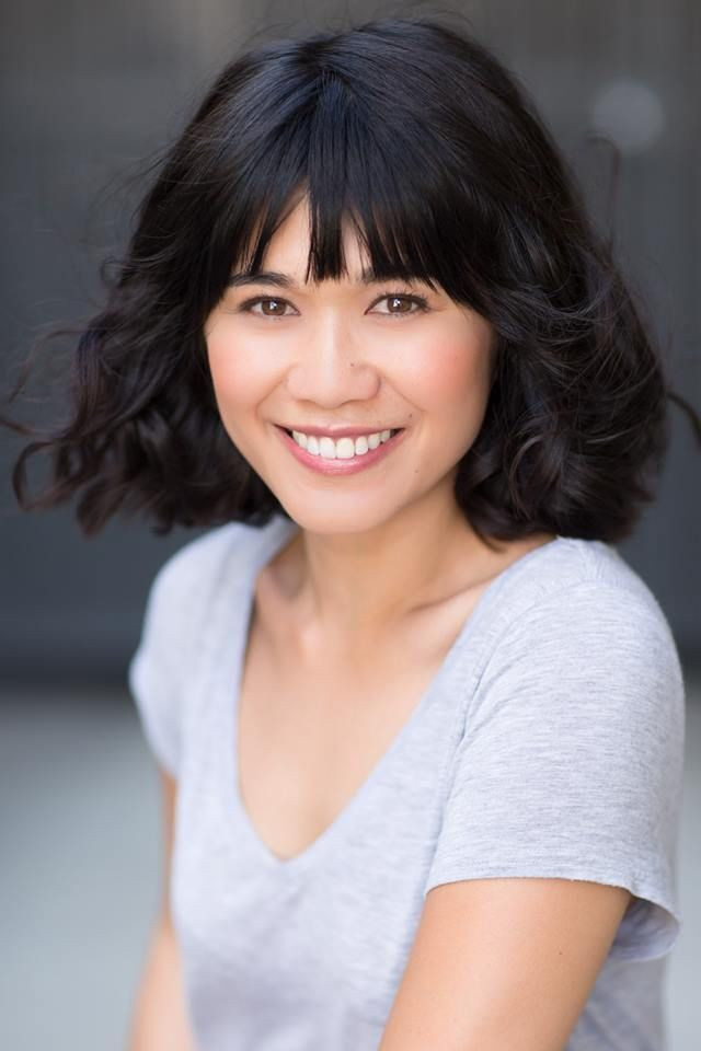 et billede af Tessa Bartholomew