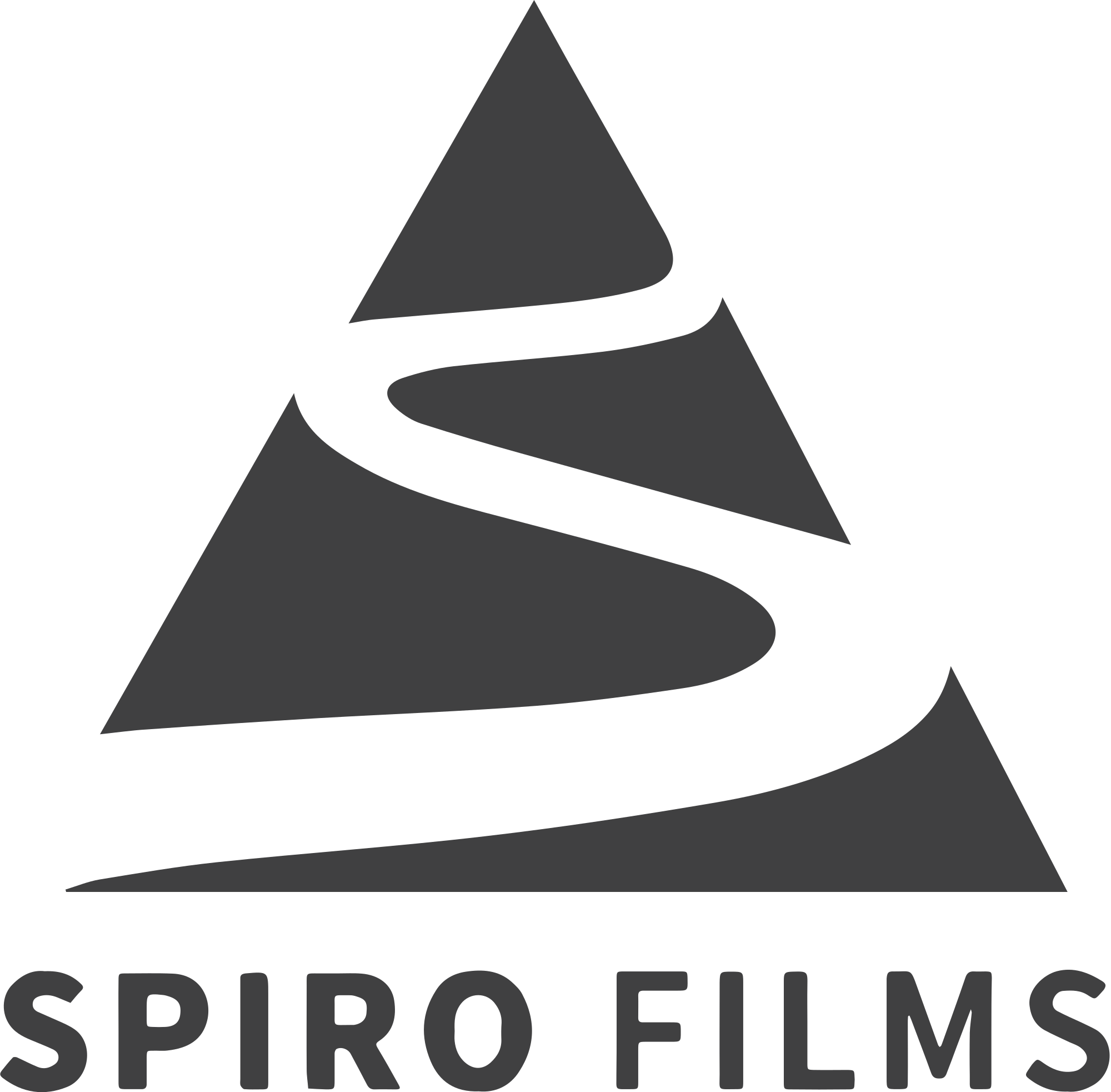 Logo de la société Spiro Films 4713