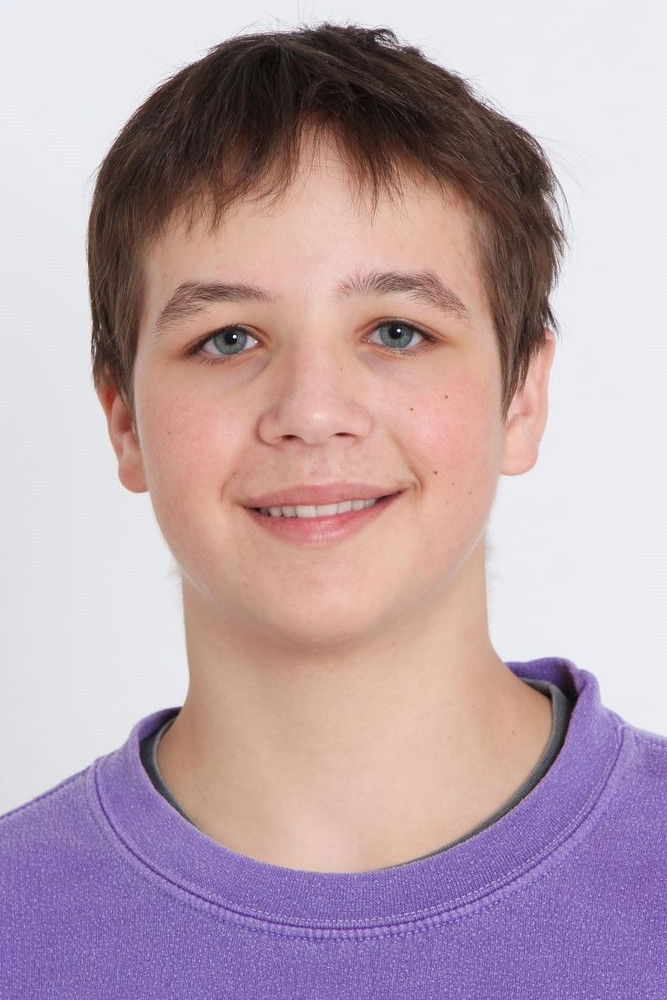 et billede af Jonas Oeßel