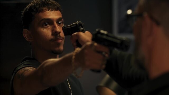Fuzuê 1x117
