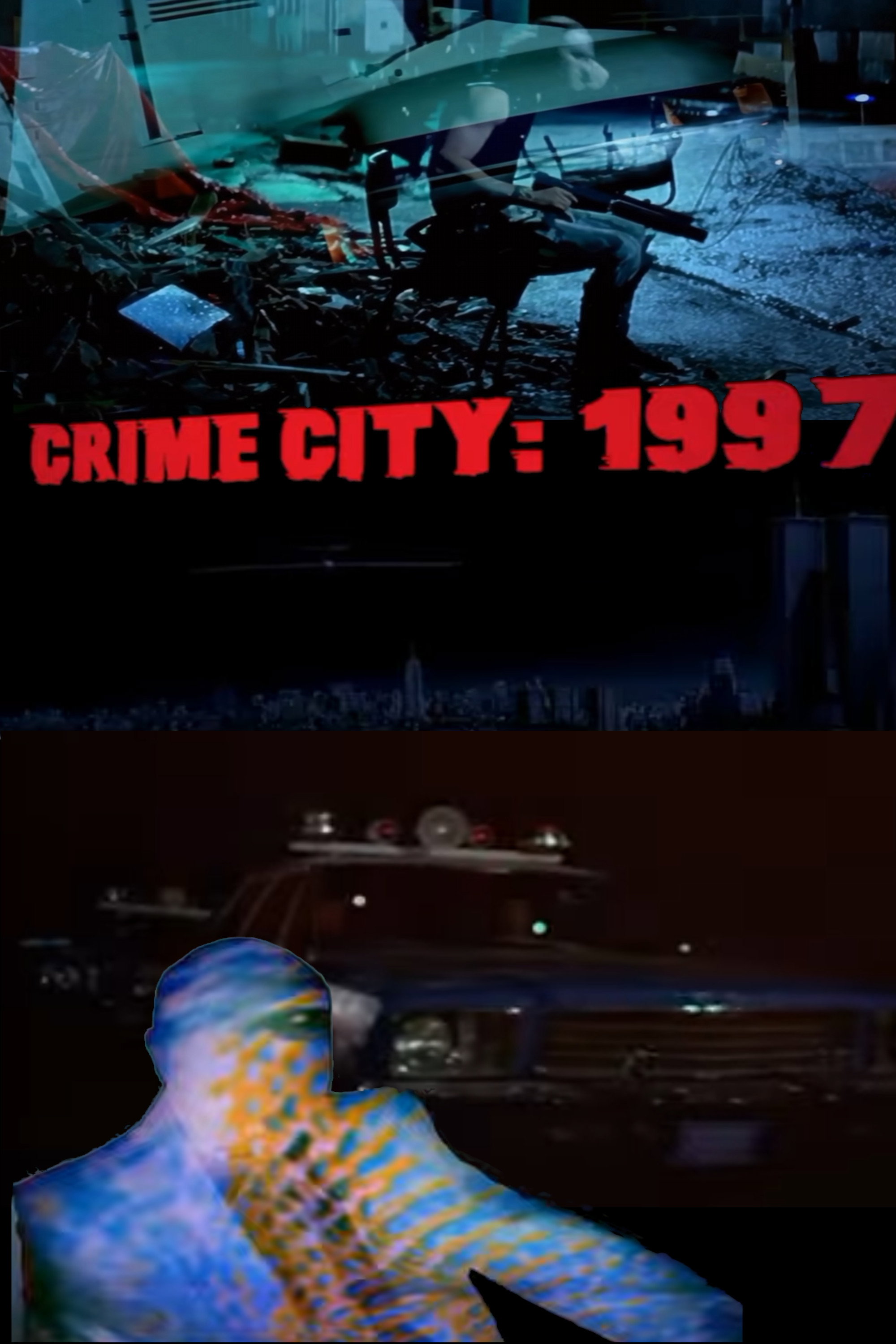 Crime City: 1997