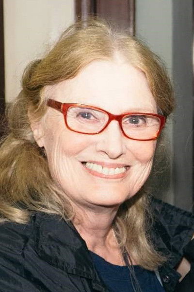 et billede af Ourania Basli