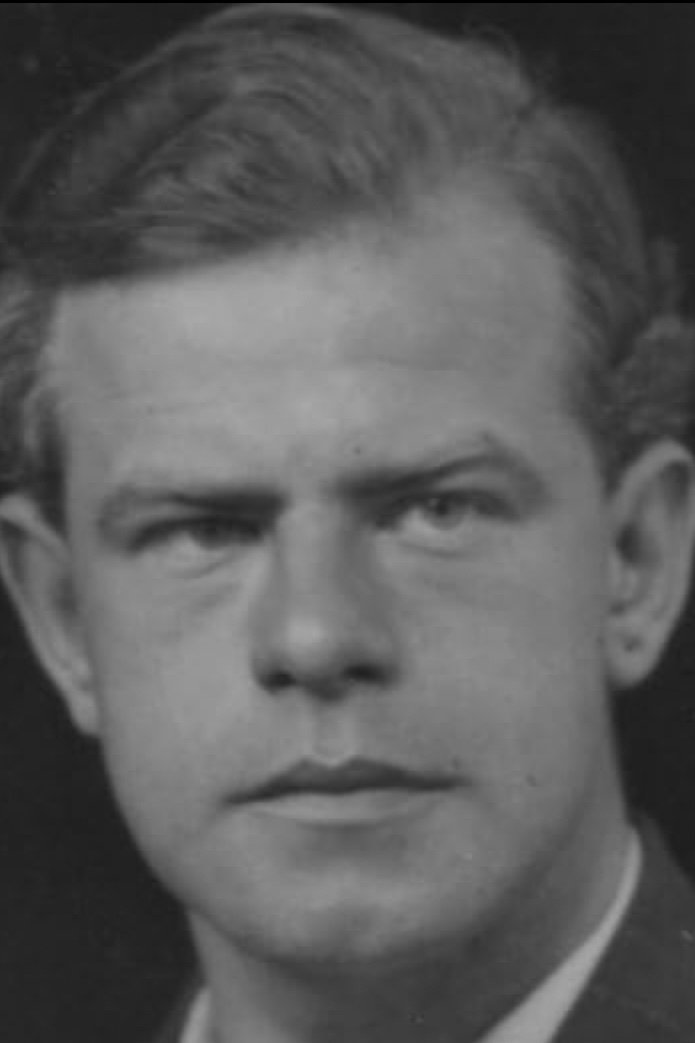 et billede af Gabriel Toyne