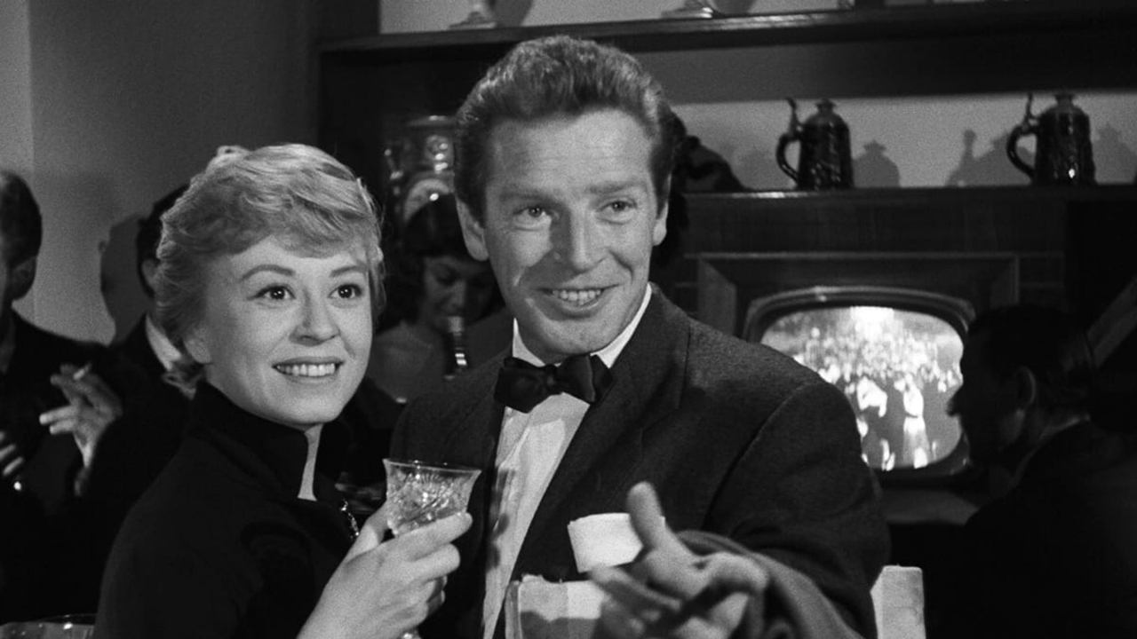 The Swindle (1955)